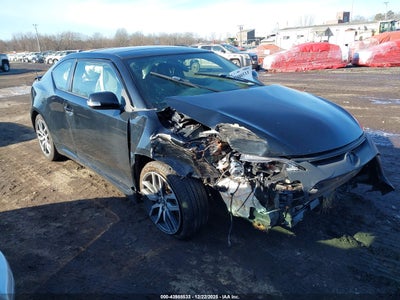 SCION TC 2015