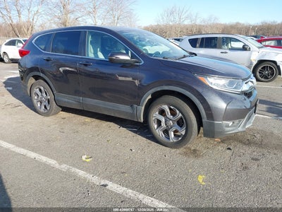 HONDA CR-V 2019
