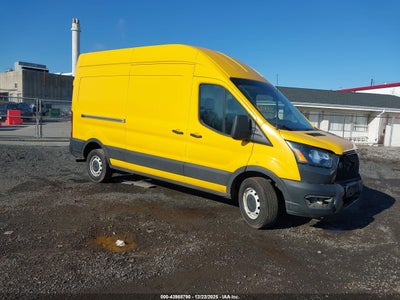 FORD TRANSIT-250 2021
