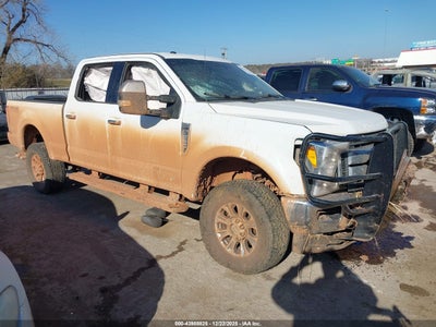 FORD F-250 2017