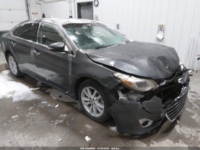 TOYOTA AVALON 2013