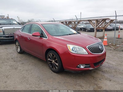BUICK VERANO 2013