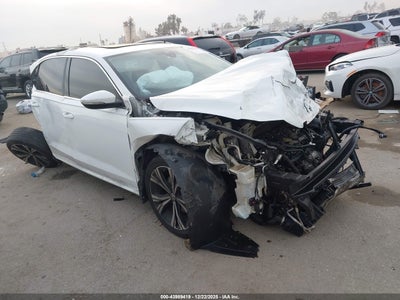 VOLKSWAGEN PASSAT 2021