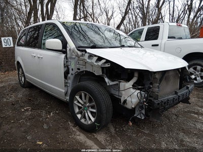DODGE GRAND CARAVAN 2020