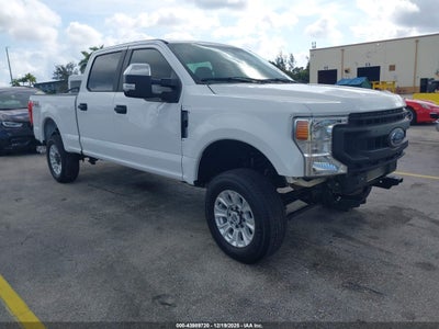FORD F-250 2022
