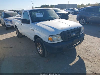 FORD RANGER 2006