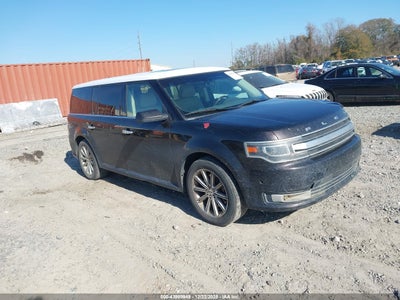 FORD FLEX 2014