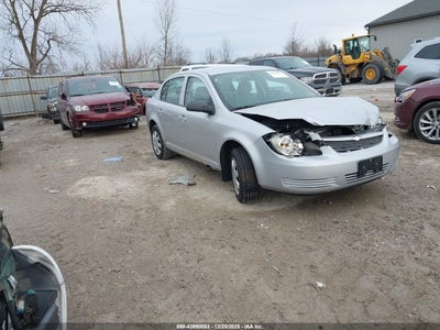 CHEVROLET COBALT 2008