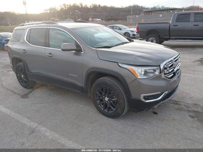 GMC ACADIA 2019