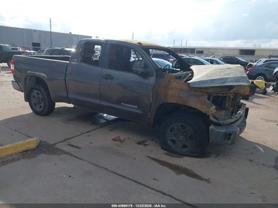TOYOTA TUNDRA 2014