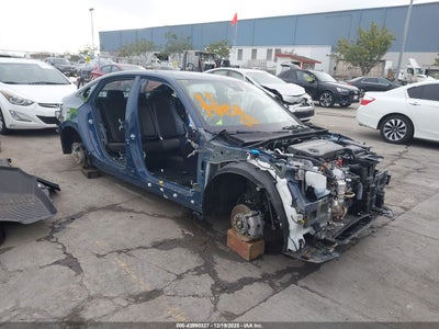 HONDA CIVIC 2025