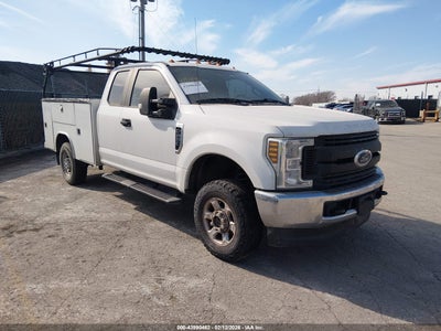 FORD F-250 2019