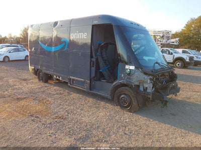 RIVIAN DELIVERY 700 2023