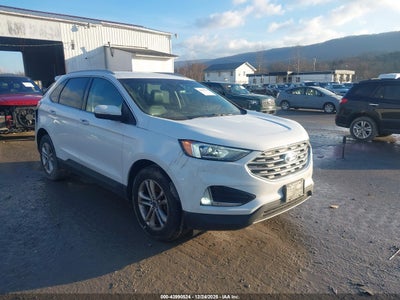 FORD EDGE 2020