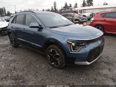 KIA NIRO EV 2024