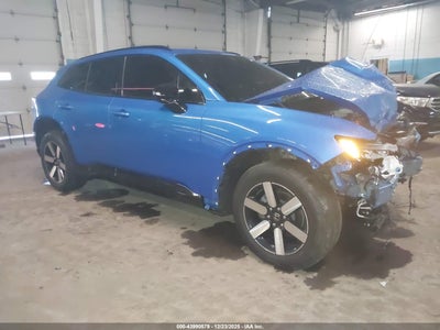 HONDA PROLOGUE 2024