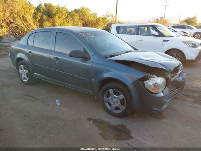 CHEVROLET COBALT 2006
