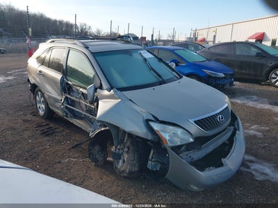 LEXUS RX 2008