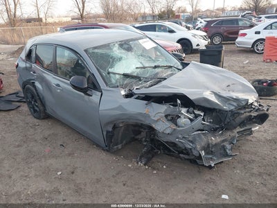HONDA HR-V 2024