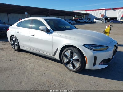 BMW I4 GRAN COUPE 2024
