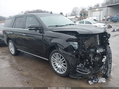 FORD EXPEDITION 2023