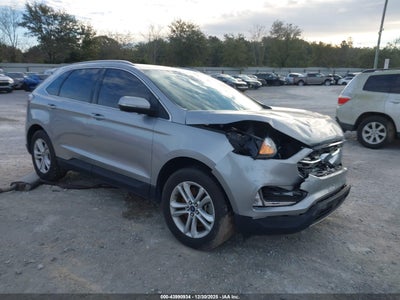 FORD EDGE 2020