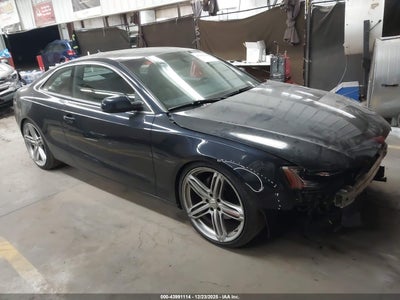 AUDI A5 2013