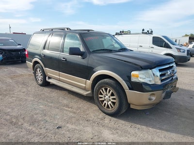 FORD EXPEDITION 2012
