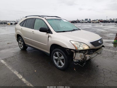 LEXUS RX 330 2005