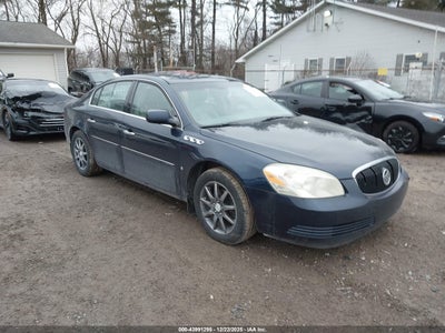 BUICK LUCERNE 2007