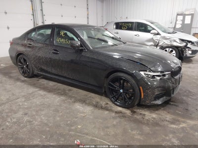 BMW 330I 2020