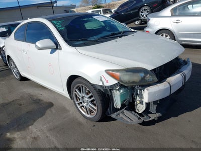 SCION TC 2007