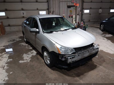 FORD FOCUS 2009