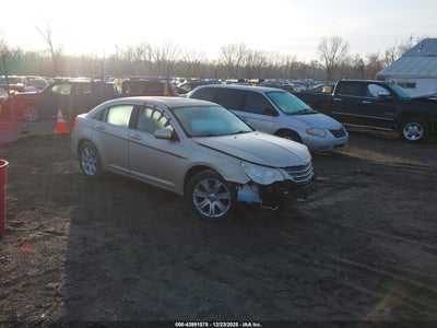 CHRYSLER SEBRING 2010