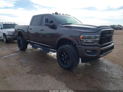 RAM 2500 2020