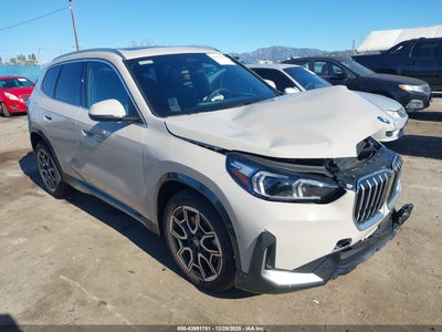 BMW X1 2026
