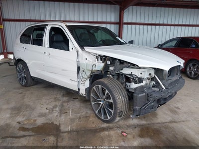 BMW X5 2018