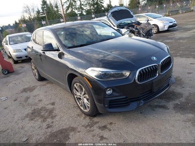 BMW X2 2020