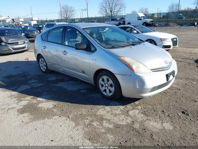 TOYOTA PRIUS 2007