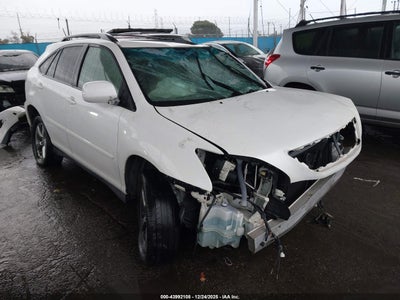 LEXUS RX 330 2004