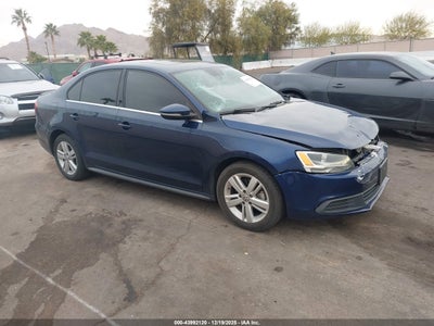 VOLKSWAGEN JETTA HYBRID 2013