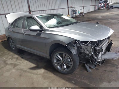 VOLKSWAGEN JETTA 2024