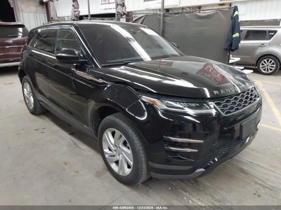 LAND ROVER RANGE ROVER EVOQUE 2020