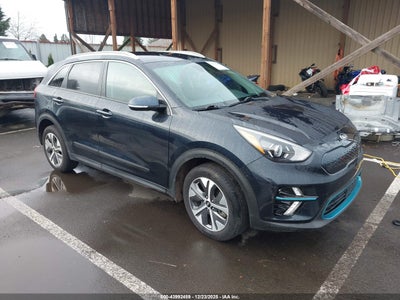 KIA NIRO EV 2020