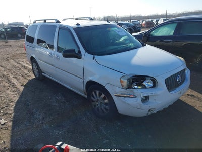 BUICK TERRAZA 2005
