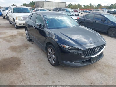 MAZDA CX-30 2021
