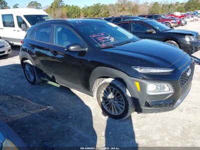 HYUNDAI KONA 2019