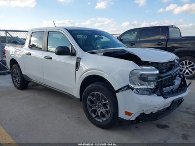 FORD MAVERICK 2024