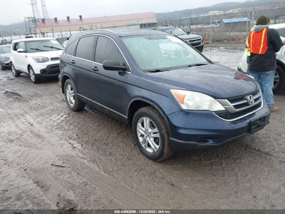 HONDA CR-V 2011