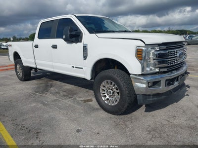 FORD F-250 2017